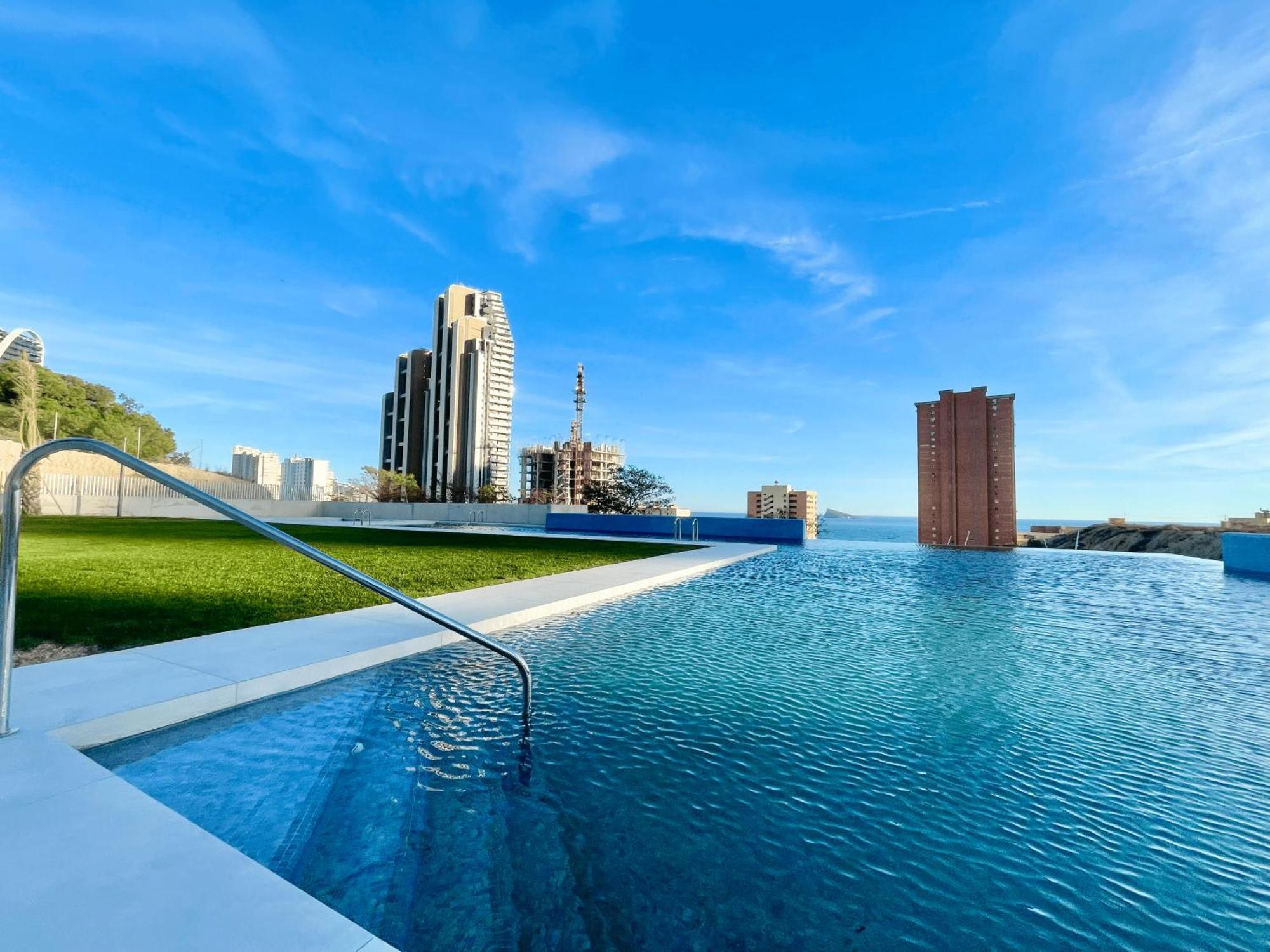 Sakura Luxury Appartement