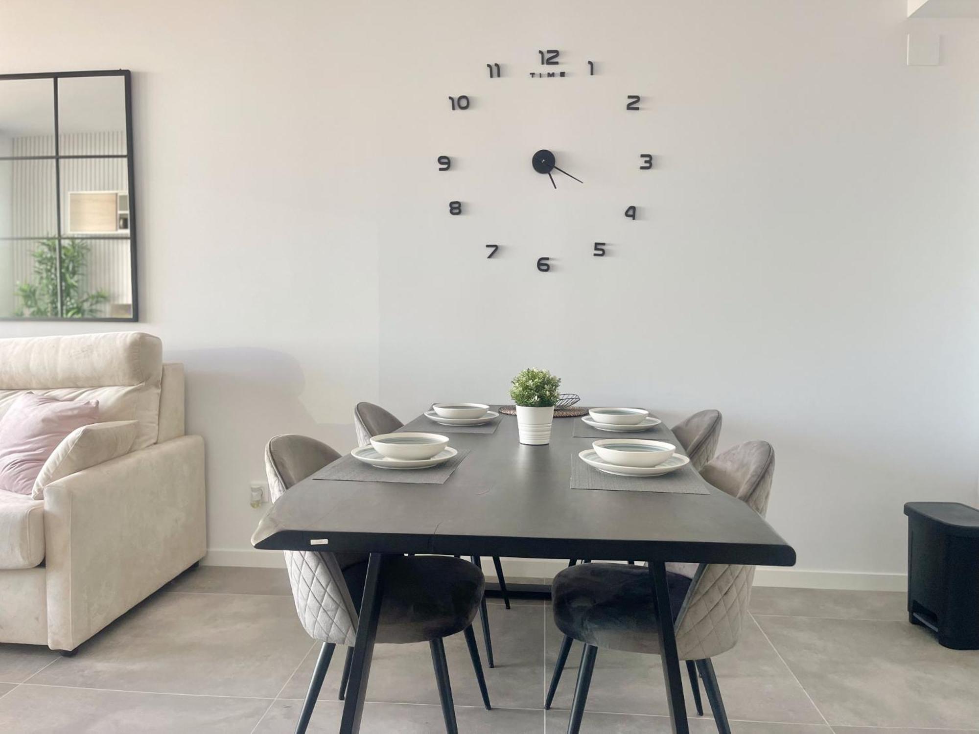 Sakura Luxury Apartamento *